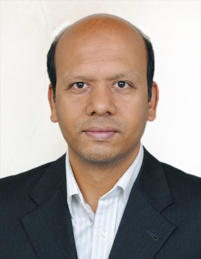 Dr. Arul Narayanan