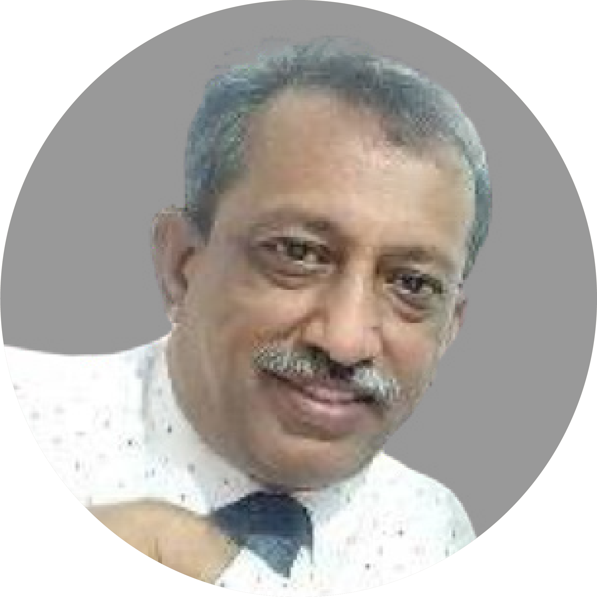 Dr. S.Srinivasan