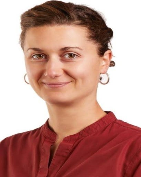 Ms. Tiffany-Rae Miller